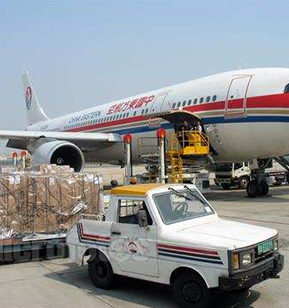 惠州国内航空运输